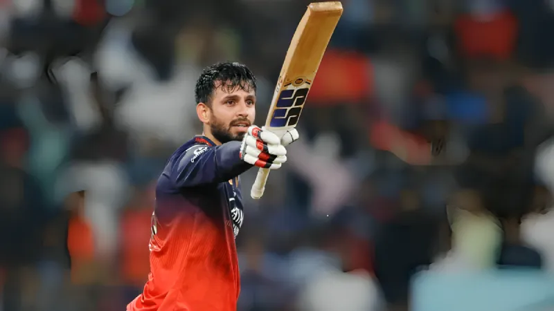RCB’s Fab Five: Breaking Down the Heroes Behind the 2025 IPL Victory