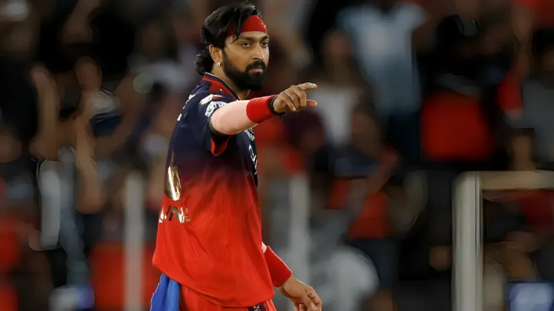 RCB’s Fab Five: Breaking Down the Heroes Behind the 2025 IPL Victory