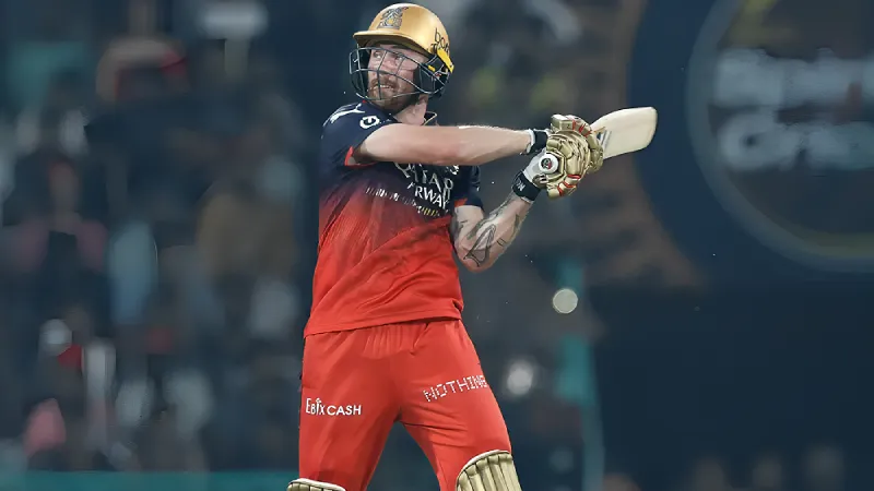 RCB’s Fab Five: Breaking Down the Heroes Behind the 2025 IPL Victory