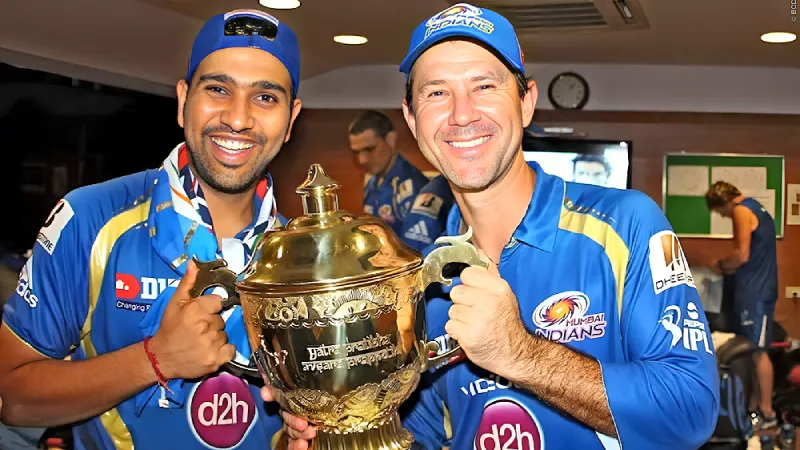 4 First-Timer IPL Captains Who Turned Debuts Into Championship Glory