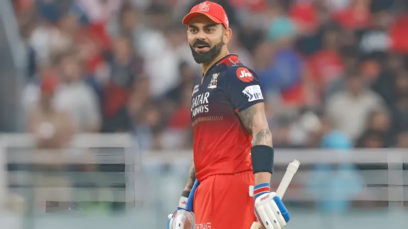 RCB’s Fab Five: Breaking Down the Heroes Behind the 2025 IPL Victory