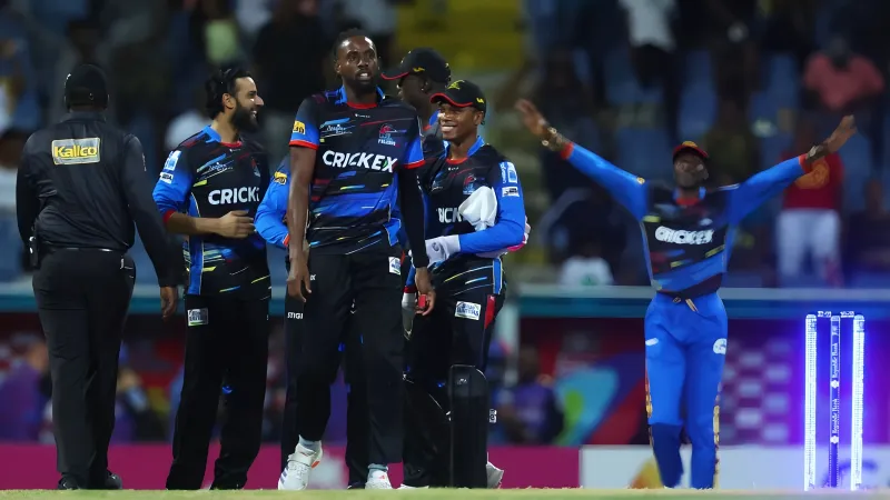 Cricket Prediction | TKR vs ABF | CPL 2025 | 14th Match | Aug 27 – Can the Unstoppable Team Extend Their Winning Streak?