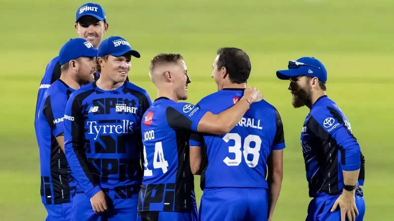 Cricket Prediction | LS vs SB | The Hundred 2025 | 26th Match | Aug 23 – Opener Battle – Which Team Strikes First?