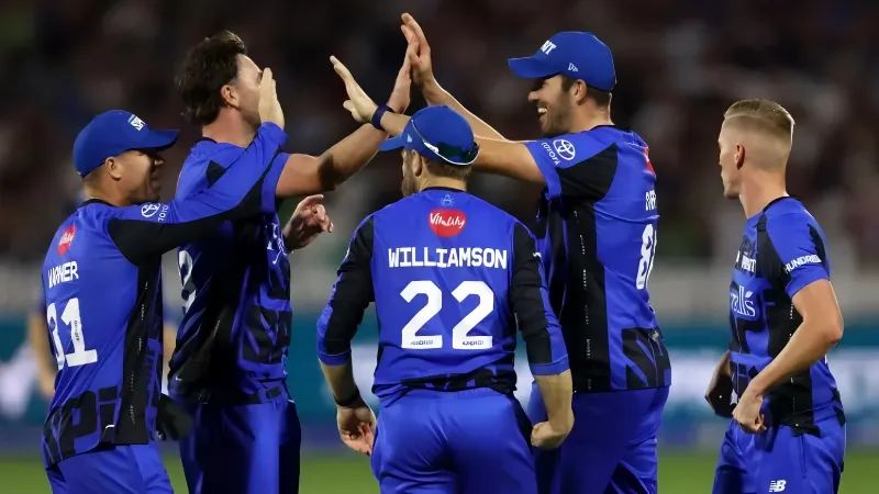 Cricket Prediction | OI vs LS | The Hundred 2025 | 29th Match | Aug 25 – Can the Favorites Hold Their Ground?