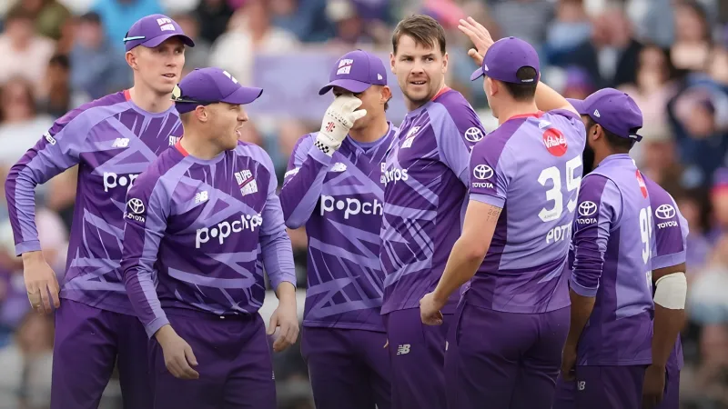 Cricket Prediction | NSC vs MO | The Hundred 2025 | 30th Match | Aug 26 – Will the High-Flyers Continue Their Run of Success?
