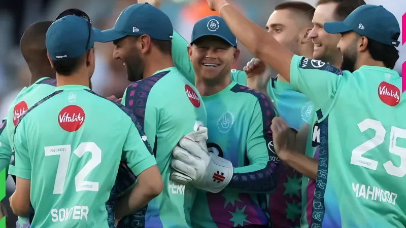 Cricket Prediction | OI vs LS | The Hundred 2025 | 29th Match | Aug 25 – Can the Favorites Hold Their Ground?