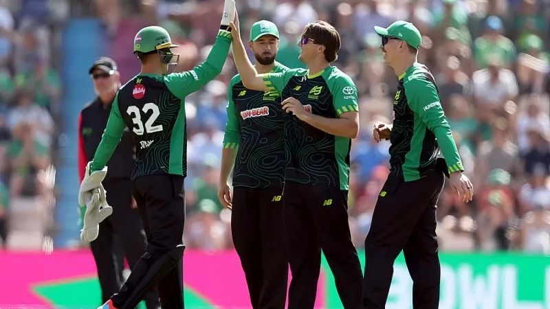 Cricket Prediction | LS vs SB | The Hundred 2025 | 26th Match | Aug 23 – Opener Battle – Which Team Strikes First?