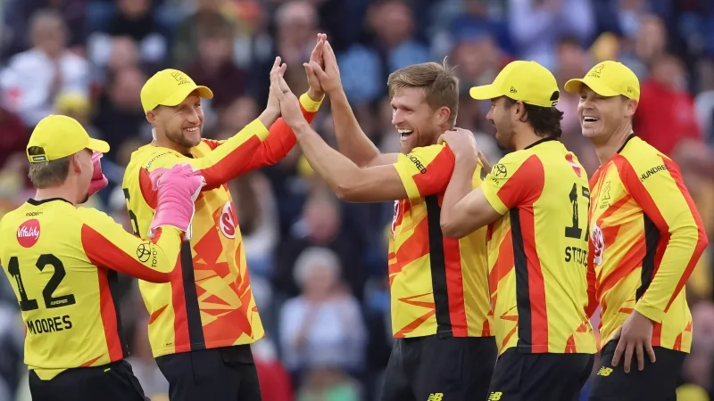Cricket Prediction | TR vs BP | The Hundred 2025 | 31st Match | Aug 27 – Which Side Will Lead at the Halfway Mark?