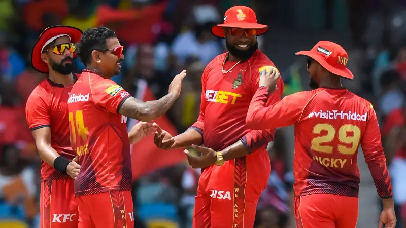 Cricket Prediction | TKR vs ABF | CPL 2025 | 14th Match | Aug 27 – Can the Unstoppable Team Extend Their Winning Streak?
