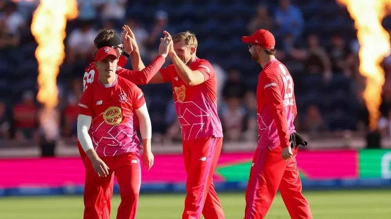 Cricket Prediction | SB vs WF | The Hundred 2025 | 32nd Match | Aug 28 – Can WF Avoid Another Embarrassing Loss?