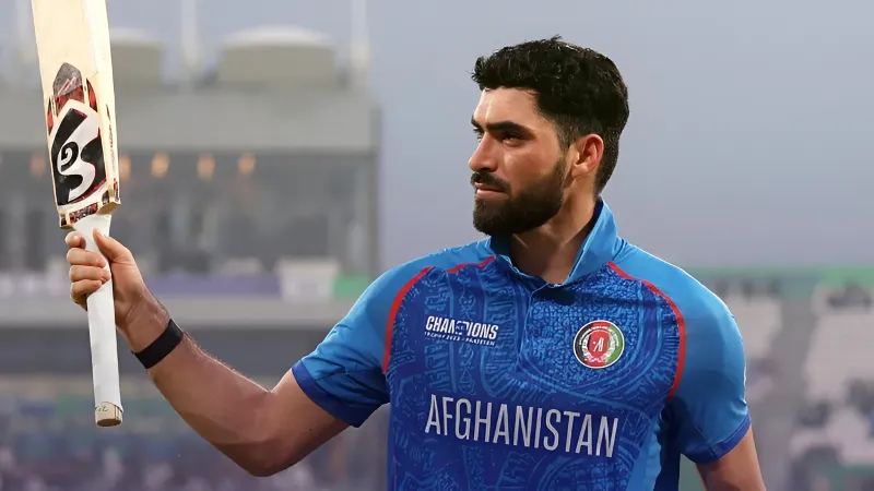 Asia Cup 2025 Stars: Shubman Gill and the Five Batters Set to Light Up Dubai