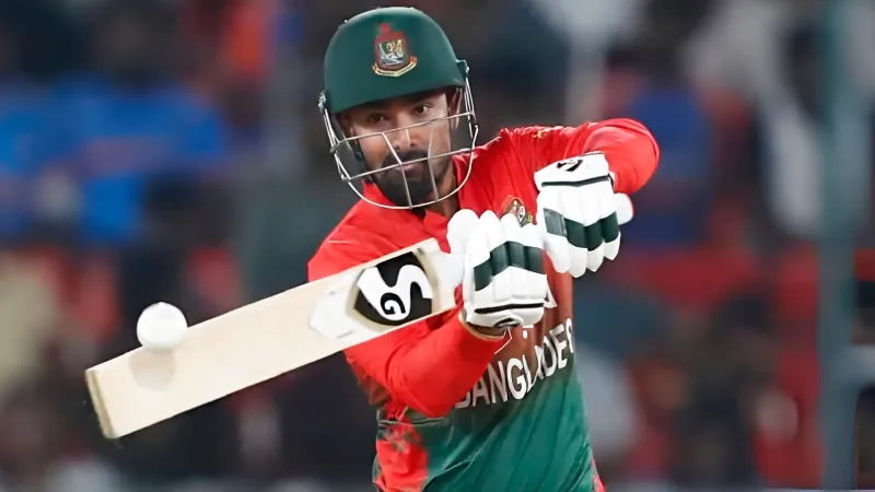 Asia Cup 2025 Stars: Shubman Gill and the Five Batters Set to Light Up Dubai