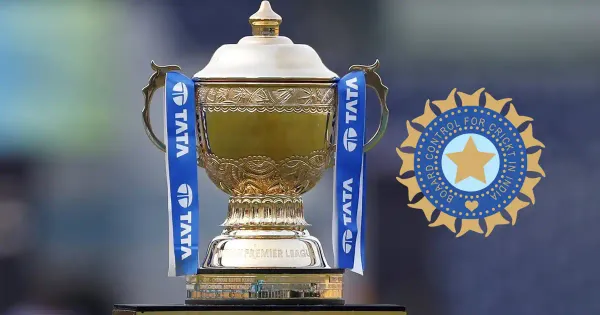 BCCI to allow franchises to retain uncapped players; team purse to be increased to INR 120-125 Cr: Reports