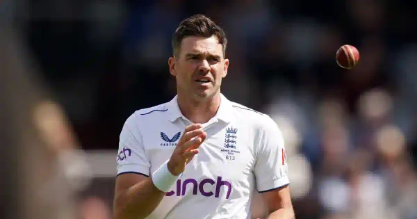 James Anderson Retirement: Let's look at stats and records of England’s red-ball great