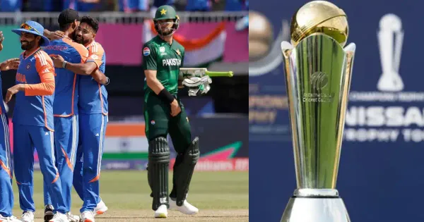 India unlikely to travel to Pakistan for Champions Trophy 2025; BCCI to ask for neutral venues: Reports