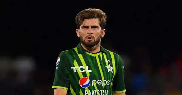 Shaheen Afridi to face disciplinary action by PCB after Pakistan’s early exit from T20 World Cup Reports