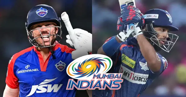 Mumbai Indians to bid for David Warner and Nicholas Pooran in IPL 2025 auction: Reports