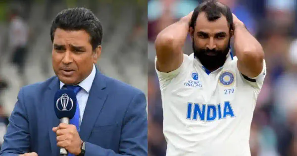 Just focus on physical fitness: Sanjay Manjrekar advices Indian selectors to back Mohammed Shami for BGT 2024-25