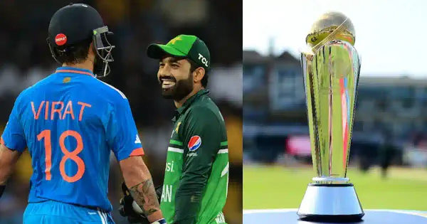 We want India to come to Pakistan: Mohammad Rizwan on India’s participation in ICC Champions Trophy