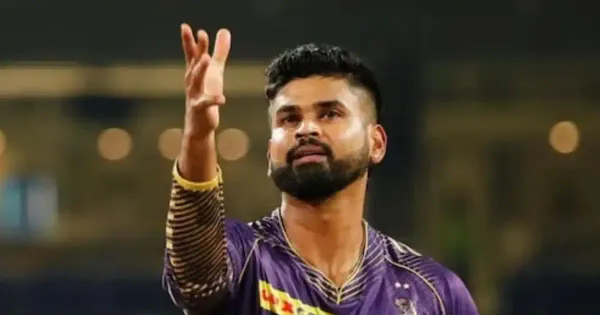 Shreyas Iyer unlikely to be retained by KKR ahead of IPL 2025 mega auction