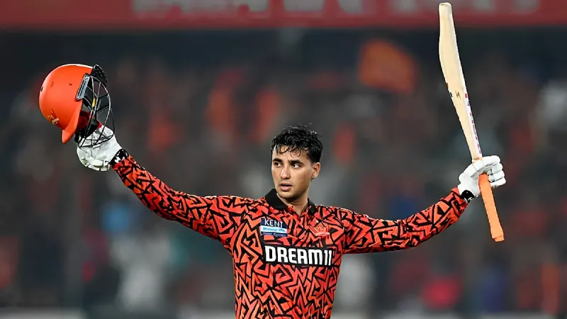 Head, Abhishek & High Risk Is SRH’s Style Sustainable or Just Spectacle