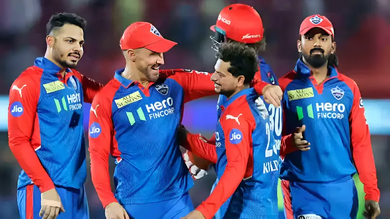 4 Times IPL Table-Toppers Missed Out on the Final, Featuring Delhi Capitals’ Setbacks
