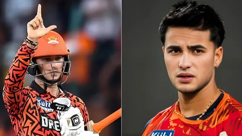 Abhishek Sharma: IPL’s Wildcard Opener Who Plays by His Own Rules