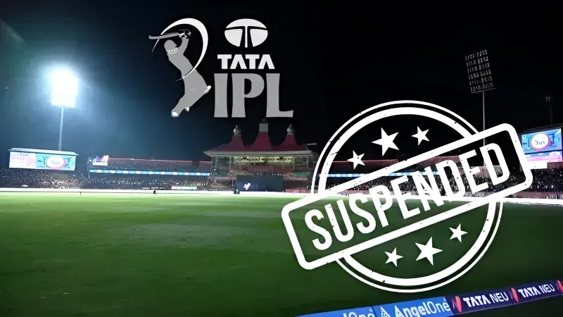 IPL 2025 Interrupted: Here’s What’s Left and Why Every Ball Will Matter More
