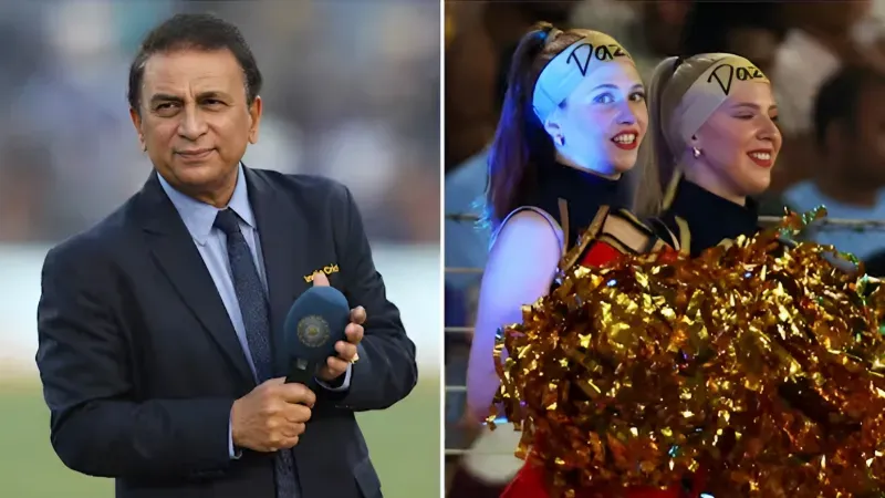 In Mourning, Play with Meaning: Gavaskar’s Message to the IPL