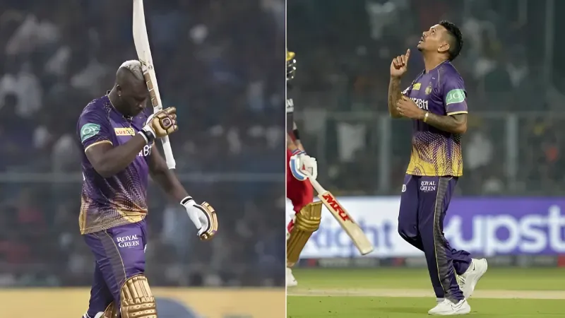 KKR’s Batting Blunders: Why Sticking to the Script Cost Them Big Time