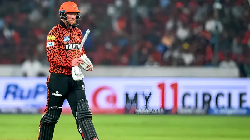 Priced High, Playing Low? What's Holding Back Heinrich Klaasen?