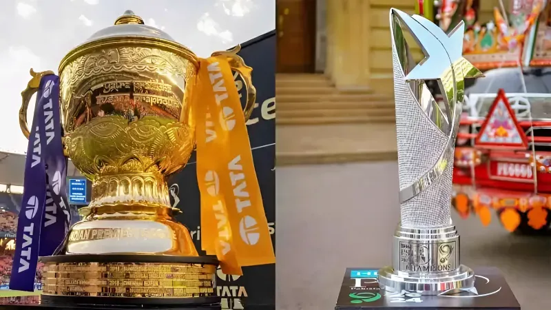 Tension, Tosses, and Timeouts: How India-Pakistan Politics Threw a Bouncer at IPL & PSL 2025