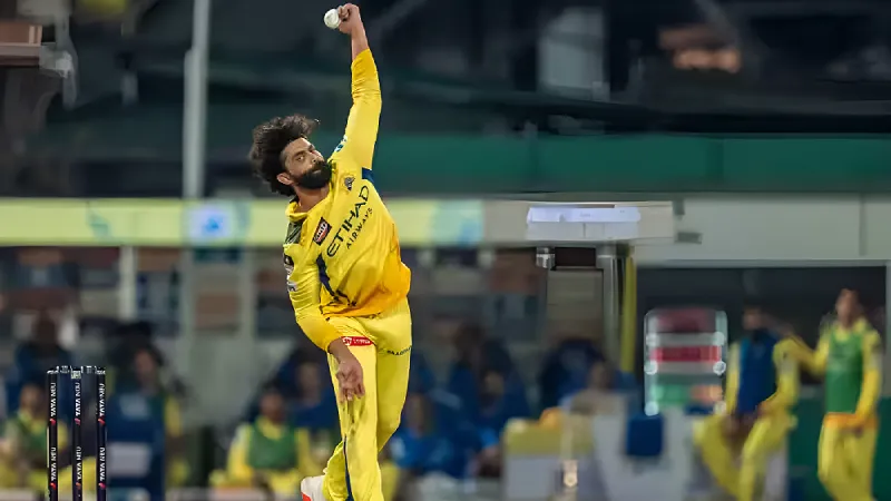 Twist in the Tale Why IPL 2025 Was All About the Spinners