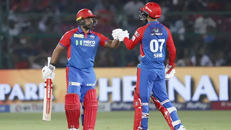 When No One Believed, Karun and Rizvi Delivered Delhi’s Comeback Magic