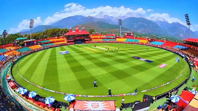 Where Did the Fortress Go? Why Home Advantage Crumbled in IPL 2025