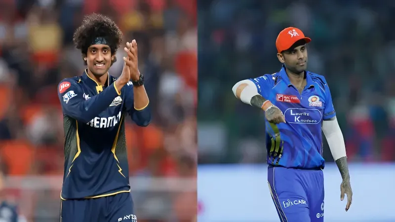Why Sai Kishore vs SKY Could Be the Match-Up of the Season