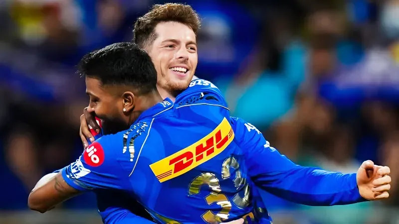 12 Overs Left on the Table: Why Didn’t Hardik and Santner Bowl Out in Qualifier 2?