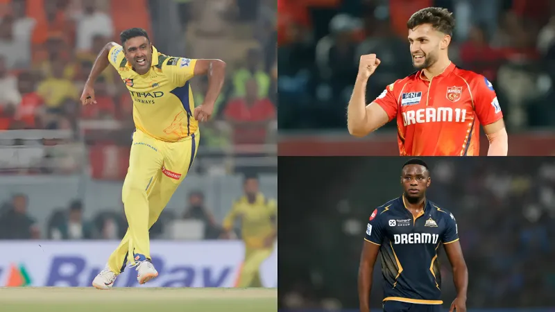 3 Game-Changers RR Should Trade In For IPL 2026