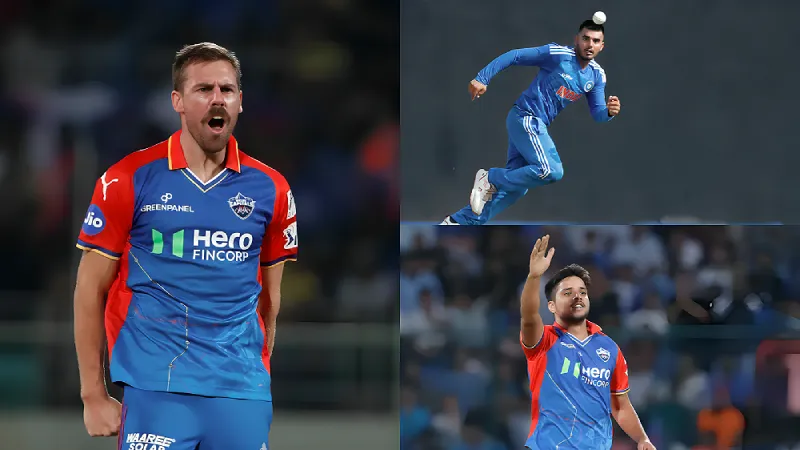 3 Smart Trades PBKS Should Make to Finally Go All the Way in IPL 2026