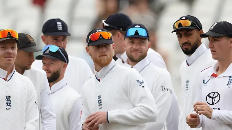 Bazball Strikes Again: England’s Epic 371 Chase Leaves India Stunned at Headingley