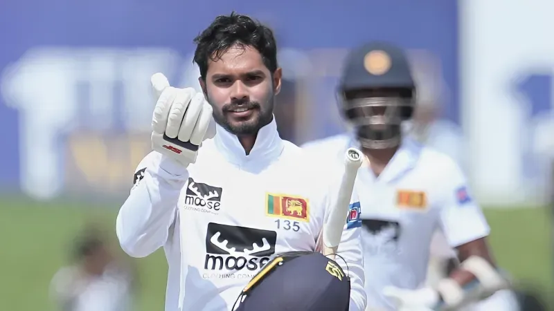 Captain De Silva’s Masterplan: Turning Sri Lanka Into His Cricketing Twin