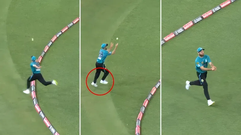 Caught Out! ICC Puts a Leash on Airborne Boundary Heroes