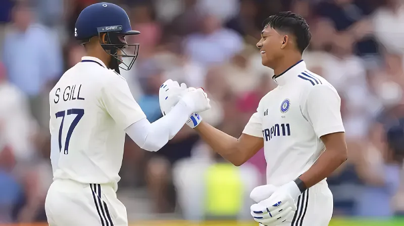 Cracks in the Armour England’s Lost Fire vs India’s Rising Order
