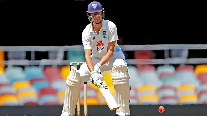 From Boxing Day Nerves to Caribbean Calm Sam Konstas Hopes His Early Lessons Pay Off