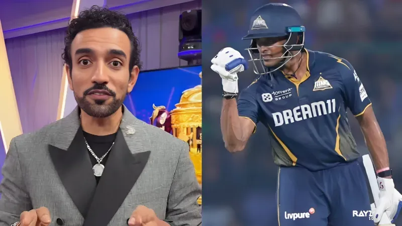 From IPL Heroes to World Cup Hopefuls: Uthappa’s Bold Picks That Could Shake Up Team India in 2026