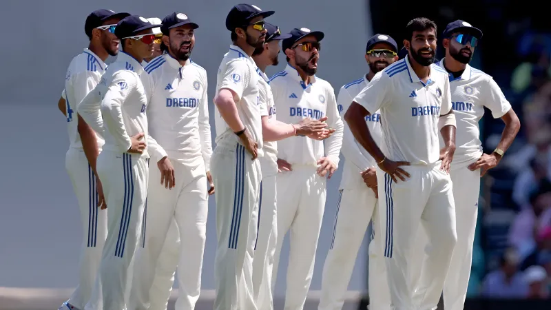 What India Can Learn from South Africa’s WTC Glory