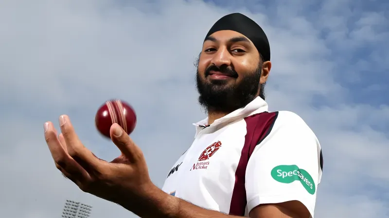 Why Bazball Won’t Fly on Seaming Pitches – Monty Panesar’s Truth Bomb Before England vs India Test Showdown