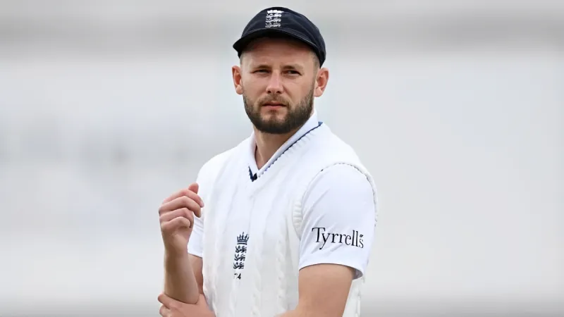 Behind England’s Bowling Woes: What Atkinson’s Injury Means for the Team