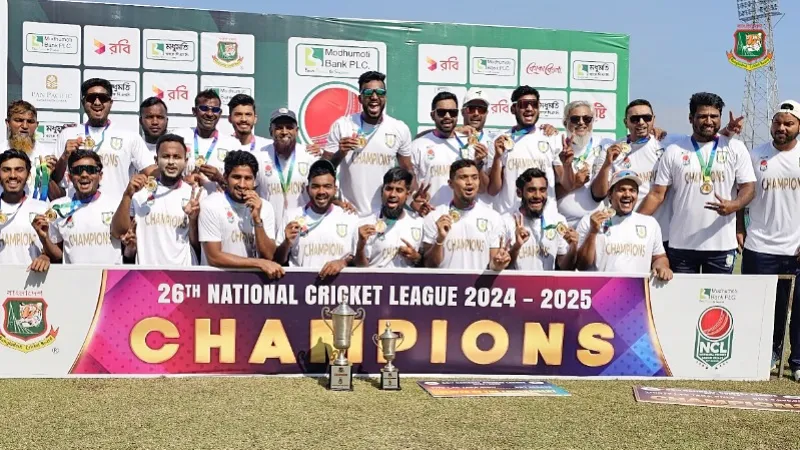 Foreign Flavor in NCL? BCB’s Bold Move Could Spice Up First-Class Cricket