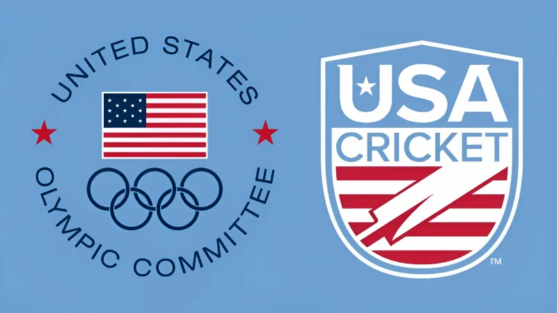 Host Nation, Host Mess? USA Cricket Gets Final Lifeline from ICC